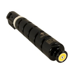 Canon c-exv65 Sarı Muadil Toner 11k
