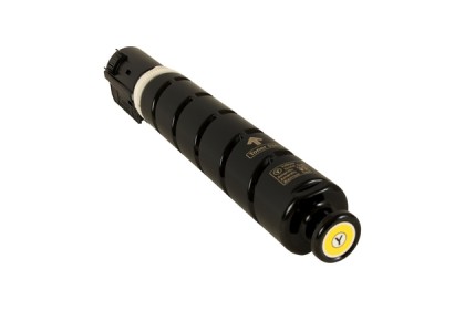 Canon c-exv65 Sarı Muadil Toner 11k