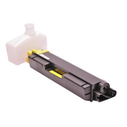 Olivetti d-color mf2603 Sarı Muadil Toner 5k