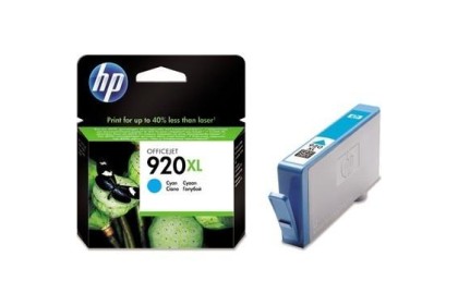 Hp 920xl Mavi Orjinal Kartuş 0,7k