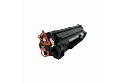 Hp cb436a & Canon crg713 Muadil Toner 2k-YT