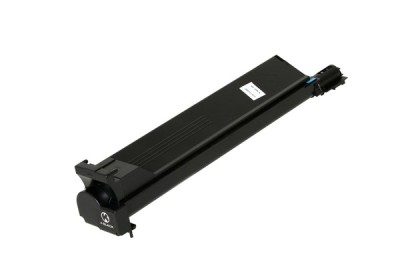 Konica Minolta tn210 Siyah Muadil Toner 20k