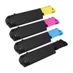 Epson c1100 Sarı Muadil Toner 4k