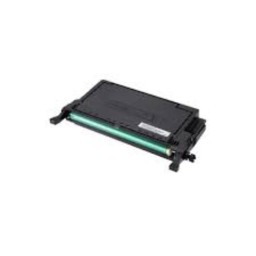 Samsung clt-k609s Siyah Muadil Toner 7k
