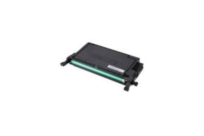 Samsung clt-k609s Siyah Muadil Toner 7k