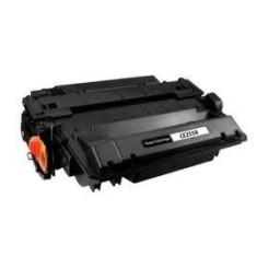 Hp ce255a & Canon crg724 Muadil Toner 6,5k