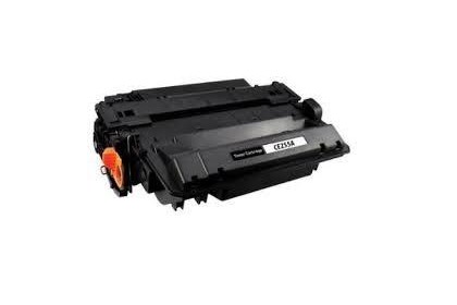 Hp ce255a & Canon crg724 Muadil Toner 6,5k