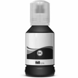 Epson 110 Muadil Siyah Mürekkep 127 ml.