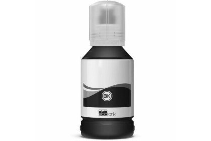 Epson 110 Muadil Siyah Mürekkep 127 ml.