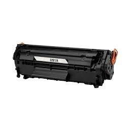 Hp q2612a & Canon fx10 Muadil Toner 2k