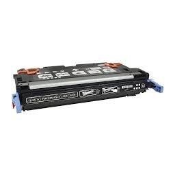 Hp q7560a Siyah Muadil Toner 6,5k