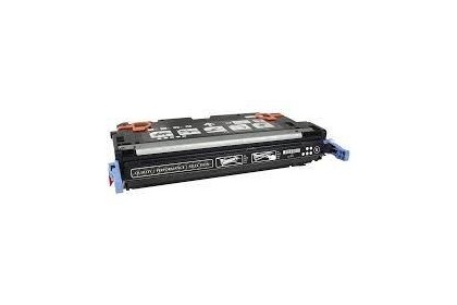 Hp q7560a Siyah Muadil Toner 6,5k
