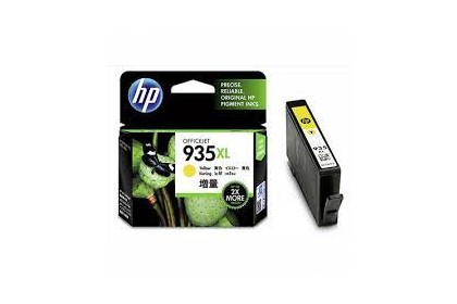 Hp 935xl Sarı Orjinal Kartuş 0,825k