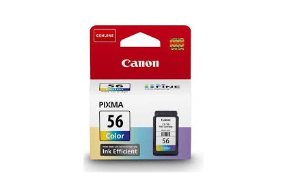 Canon cl56 Renkli Orjinal Kartuş 0,3k