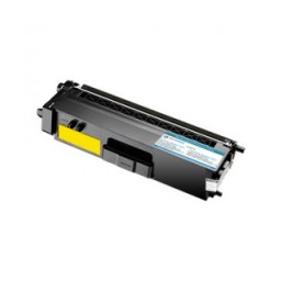Brother tn315 Sarı Muadil Toner 3,5k