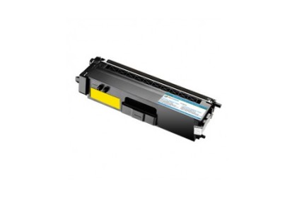 Brother tn315 Sarı Muadil Toner 3,5k