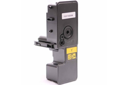 Kyocera tk5240 Sarı Muadil Toner 3k