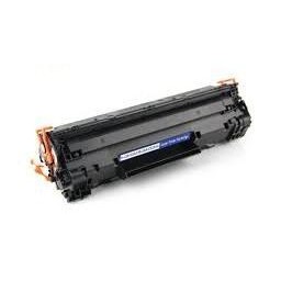 Hp cb436a & Canon crg713 Muadil Toner 2k