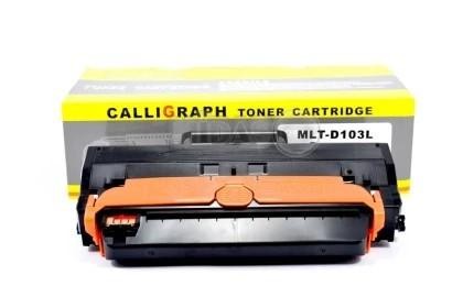 Samsung mlt-d103l Muadil Toner 2,5k-yt