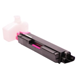 Olivetti d-color mf2603 Kırmızı Muadil Toner 5k