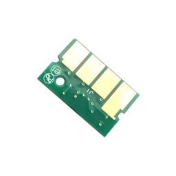 Lexmark cs720 Kırmızı Toner Chipi 7k