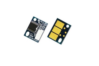 Lexmark cx921 Mavi Drum Chipi 100k