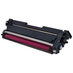 Brother tn871 Chipsiz Kırmızı Muadil Toner 6,5k