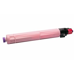 Ricoh mpc2500 Kırmızı Muadil Toner 15k