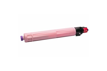 Ricoh mpc2500 Kırmızı Muadil Toner 15k