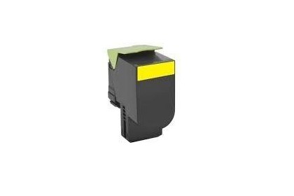 Lexmark cs310 Sarı Muadil Toner 3k-yt