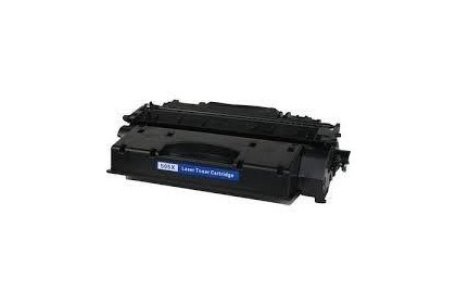Hp ce505x & Canon crg719h Muadil Toner 6,4k