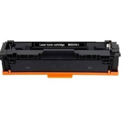 Hp w2210a Siyah Muadil Toner 1,35k