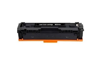 Hp w2210a Siyah Muadil Toner 1,35k