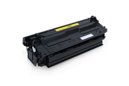 Hp cf362x & Canon crg040h Sarı Muadil Toner 9,5k