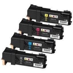 Xerox Phaser 6130 Siyah Muadil Toner 2,5k