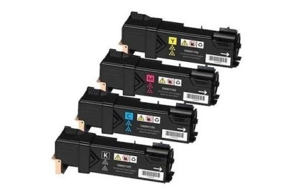 Xerox Phaser 6130 Siyah Muadil Toner 2,5k