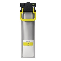 Epson t11d4 Sarı Muadil Kartuş 5k