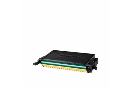 Samsung clp660a Sarı Muadil Toner 5k