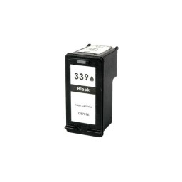 Hp c8767e (339) Siyah Muadil Kartuş 0,88k