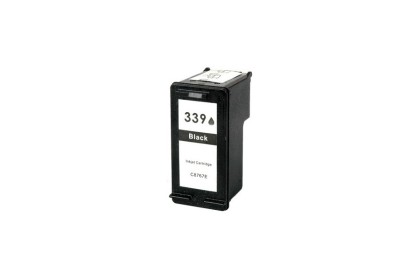 Hp c8767e (339) Siyah Muadil Kartuş 0,88k