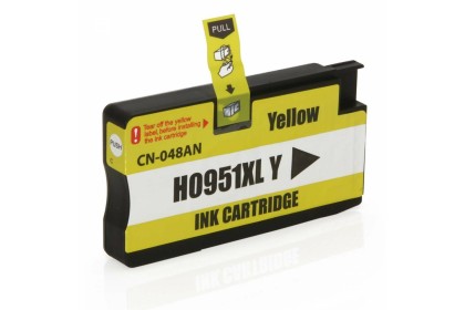 Hp 951xl Sarı Muadil Kartuş 1,5k