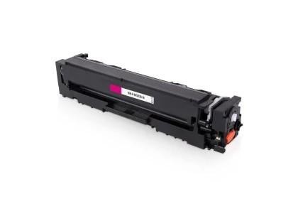 Hp cf533a Kırmızı Muadil Toner 1,1k-YT