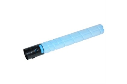 Konica Minolta tn324 Mavi Muadil Toner 26k