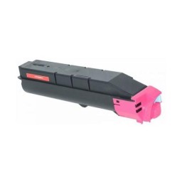 Utax ck5512 Kırmızı Muadil Toner 15k