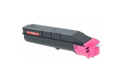 Utax ck5512 Kırmızı Muadil Toner 15k