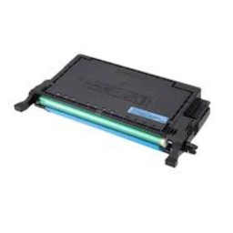 Samsung clt-c609s Mavi Muadil Toner 7k