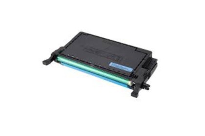 Samsung clt-c609s Mavi Muadil Toner 7k