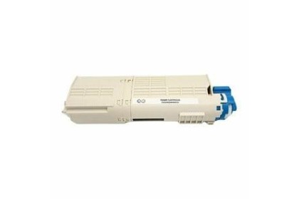 Oki c532 Kırmızı Muadil Toner 6k-yt