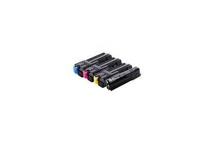 Xerox Phaser 6500 Sarı Muadil Toner 2,5k