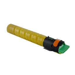 Ricoh mpc2051 Sarı Muadil Toner 5,5k